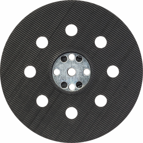 Brusný kotouč Bosch středně tvrdý, O 115 mm