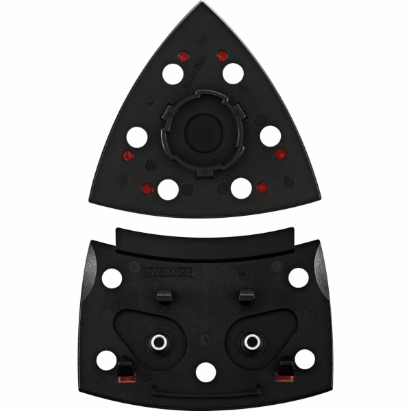 Bosch DIY (2609256D20)  brusná deska pro PSM 200 AES Multi