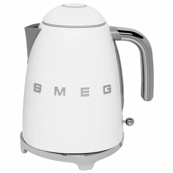 Smeg KLF03WHEU rychlovarná konvice bílá