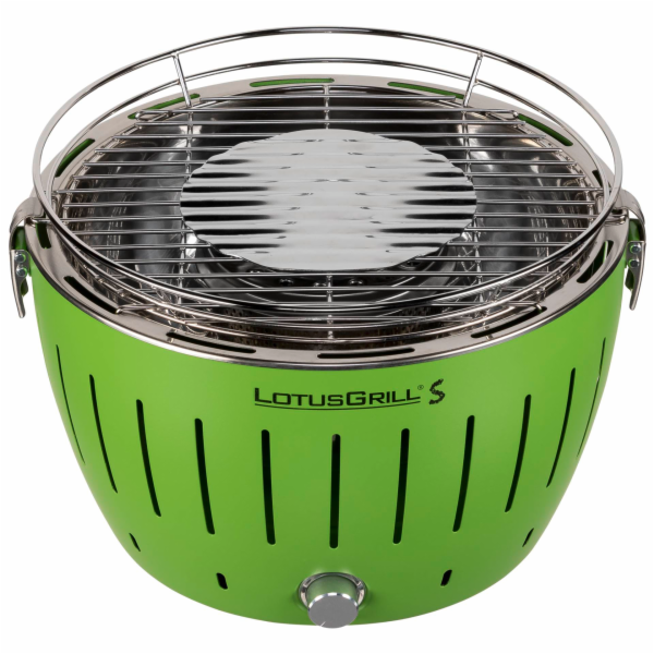 LotusGrill G280 U zelený