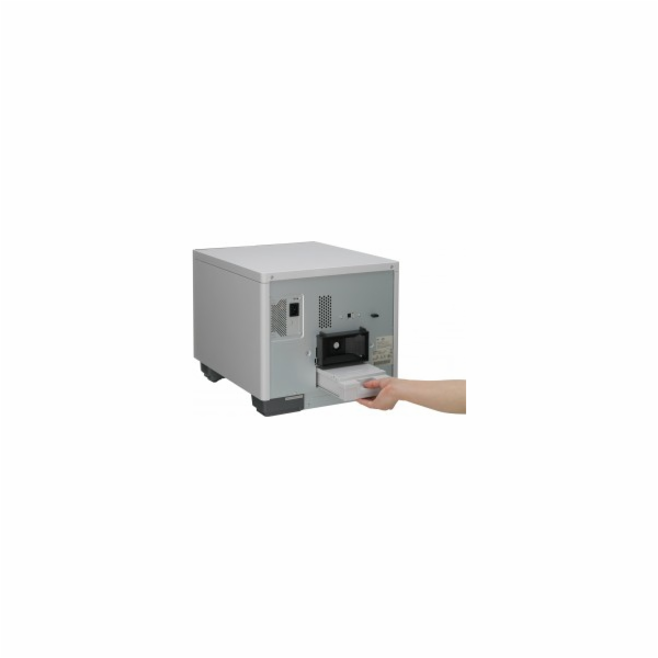 Maintenance Cartridge for Discproducer