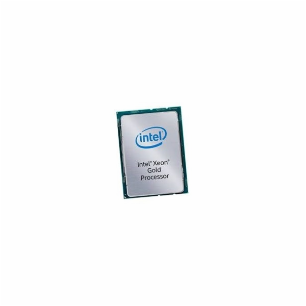 Intel Xeon Gold 6244 - 3.6 GHz - 8-jádrový - 16 vláken - ...