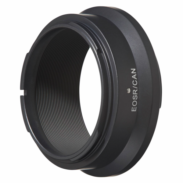 Novoflex Adapter Canon FD Objektive na Canon EOS-R Kamera