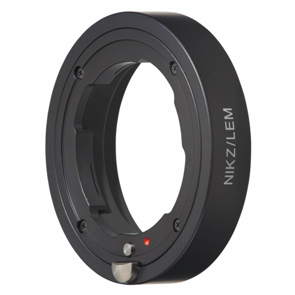 Novoflex Adapter Leica M Objektiv na Nikon Z Kamera