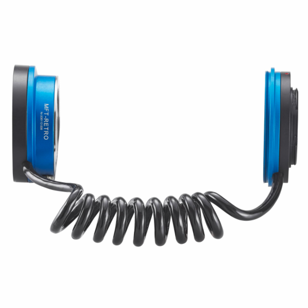 Novoflex autom.reverzní krouzek pro MFT-Mount