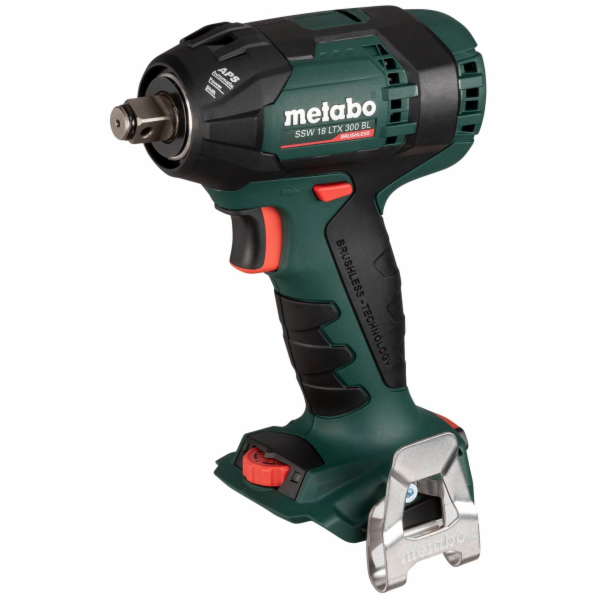 Metabo SSW 18 LTX 300 aku razovy utahovak