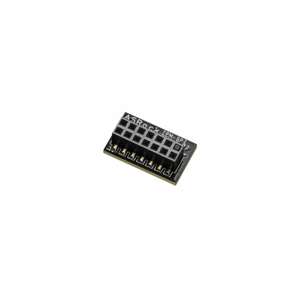 ASRock TPM-SPI