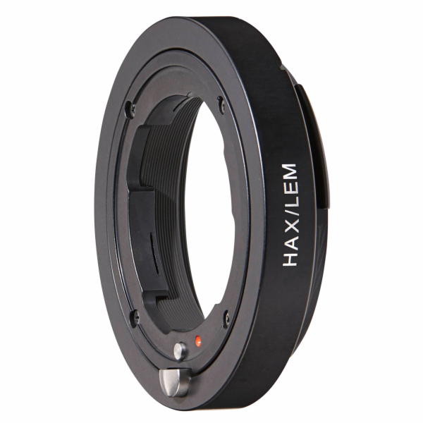 Novoflex Adapter Leica-M Lens to Hasselblad X-Mount