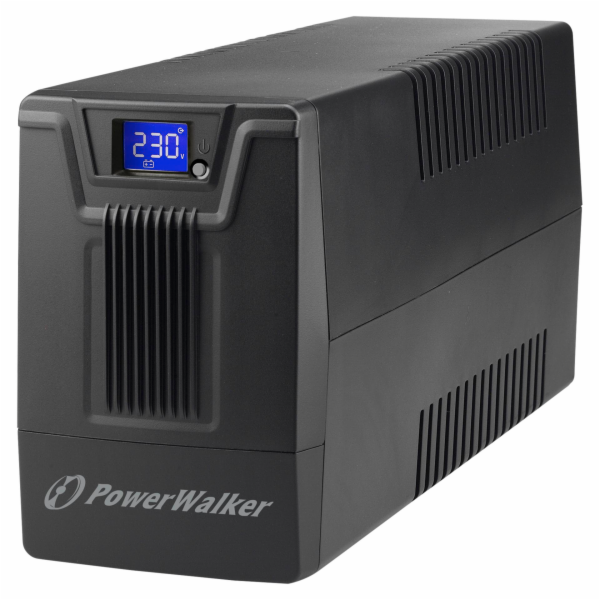 PowerWalker VI 800 SCL Schuko USV