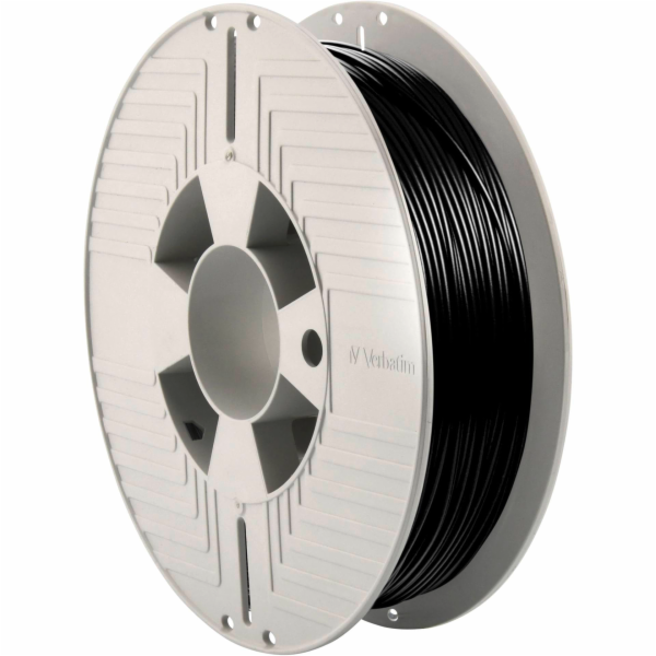 Verbatim 3D Printer Filament Primalloy 1,75 mm 500 g black