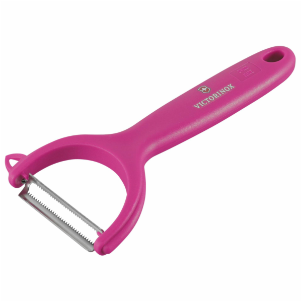 Victorinox tomato peeler pink