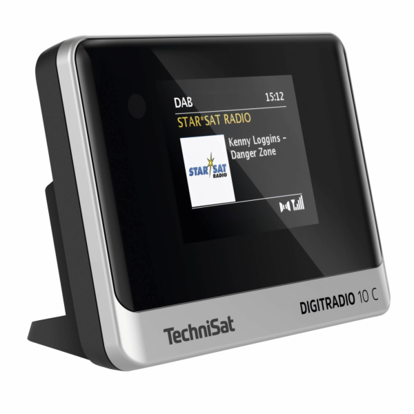 TechniSat DIGIT 10 C