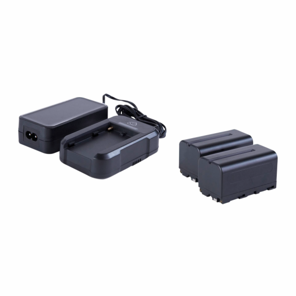 Atomos AtomX Power sada 2
