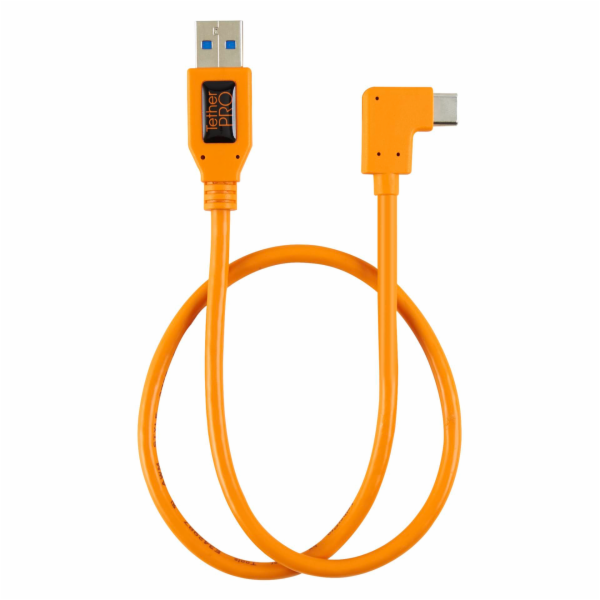 Tether Tools USB 3.0 zu USB-C Adapter Pigtail 50cm