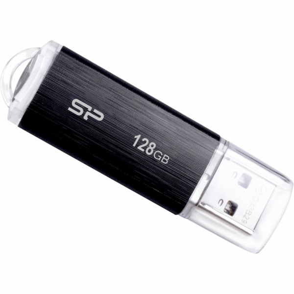 SILICON POWER Blaze B02 Pendrive USB flash drive 128 GB U...