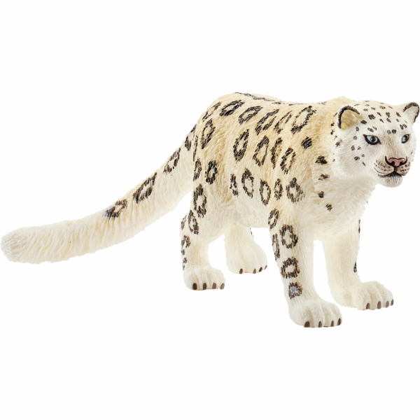 Schleich 14838 Wild Life Snow Leopard