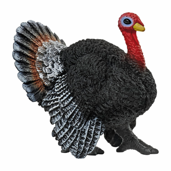 Schleich 13900 Farm World Turkey