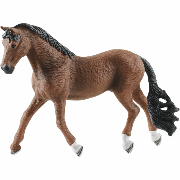 Schleich 13909 Horse Club Trakehner gelding