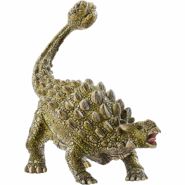 Schleich Dinosaurs        15023 Ankylosaurus