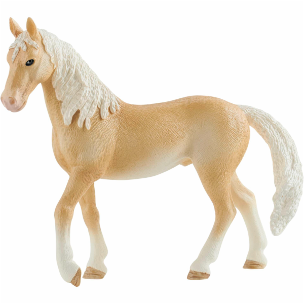 Schleich 13911 Horse Club Akhal-Teke stallion