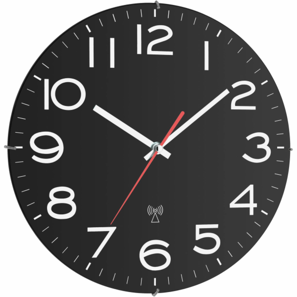 TFA 60.3509 radio wall clock