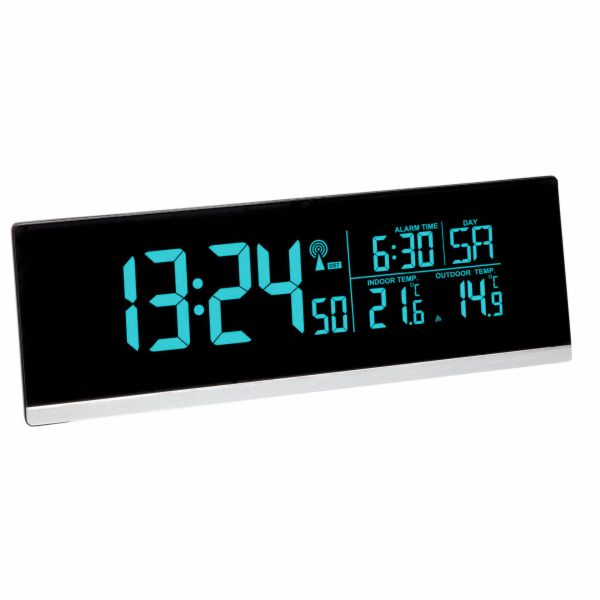 TFA 60.2548.01 radiobudik