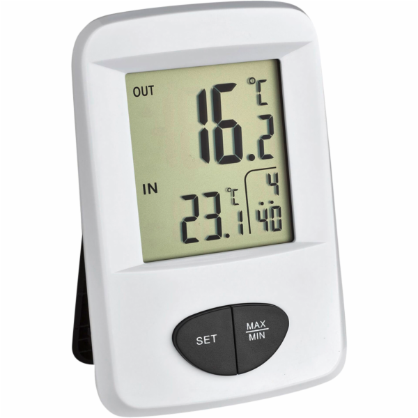 TFA 30.3061.02 Meteostanice
