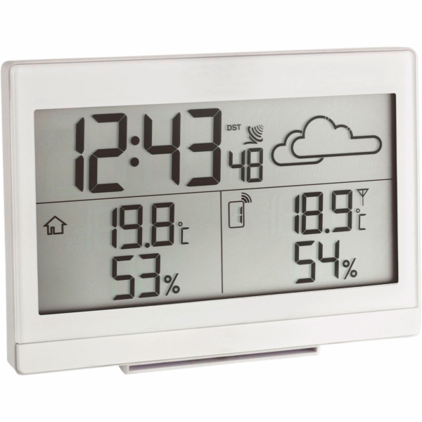 TFA 35.1135.02 CASA Meteostanice