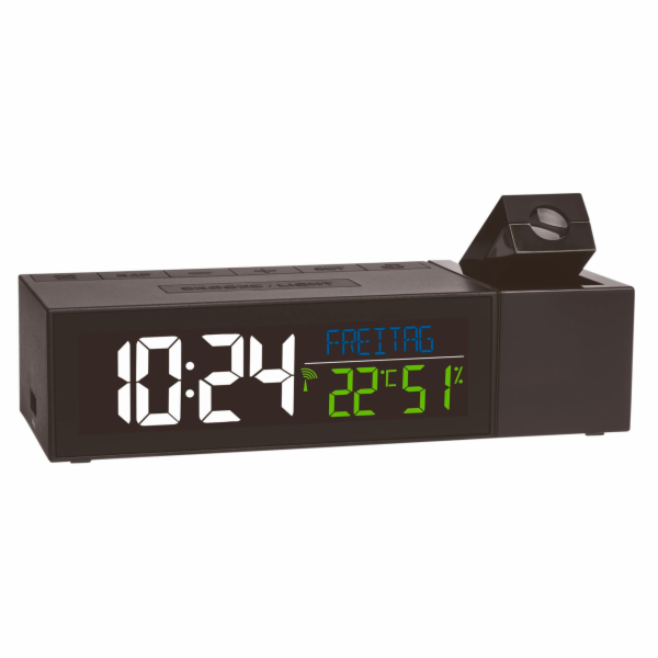 TFA 60.5014.01 radiobudik