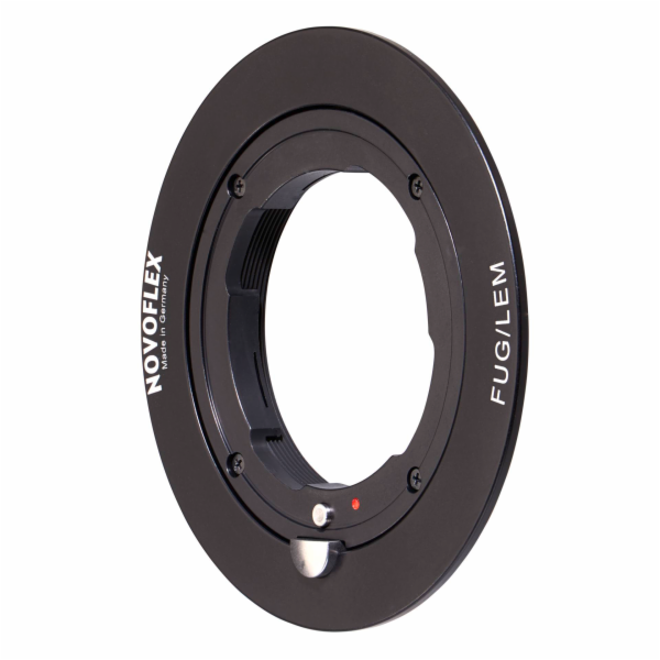 Novoflex Adapter Leica M objektiv na Fuji G-Mount kameru