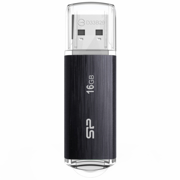 SILICON POWER Blaze B02 Pendrive USB flash drive 16 GB US...