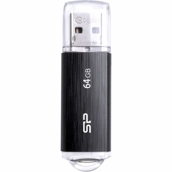 SILICON POWER Blaze B02 Pendrive USB flash drive 64 GB US...