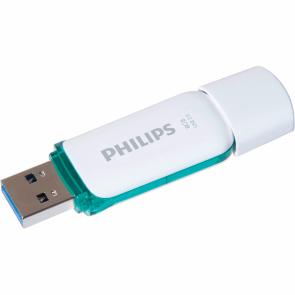 Philips USB 3.0              8GB Snow Edition Spring Green