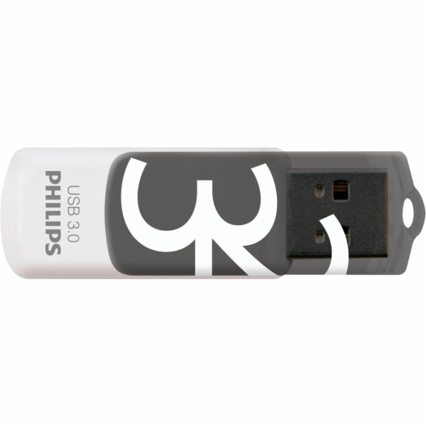 Philips USB 3.0             32GB Vivid Edition Shadow Gre...