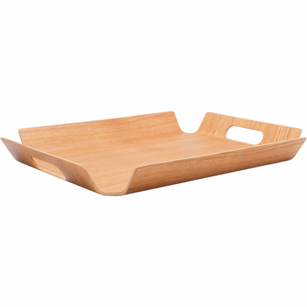 Bredemeijer Madera L 445x335x45 podnos  drevo 174000