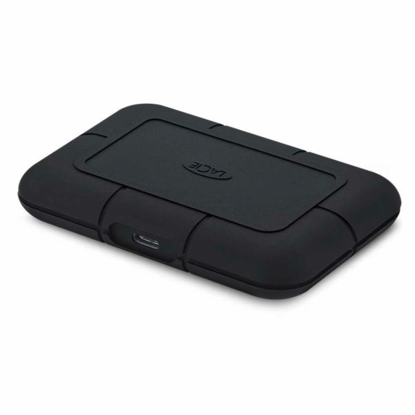 LaCie Rugged SSD Pro         1TB Thunderbolt 3