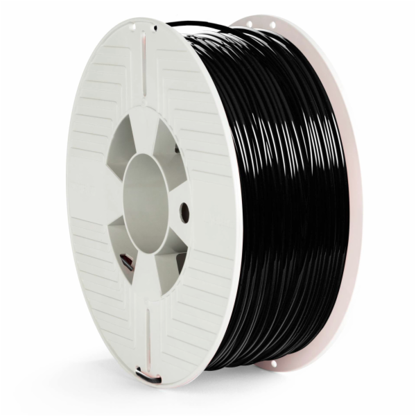 Verbatim 3D tiskové vlákno PLA 2,85 mm 1 kg cerné