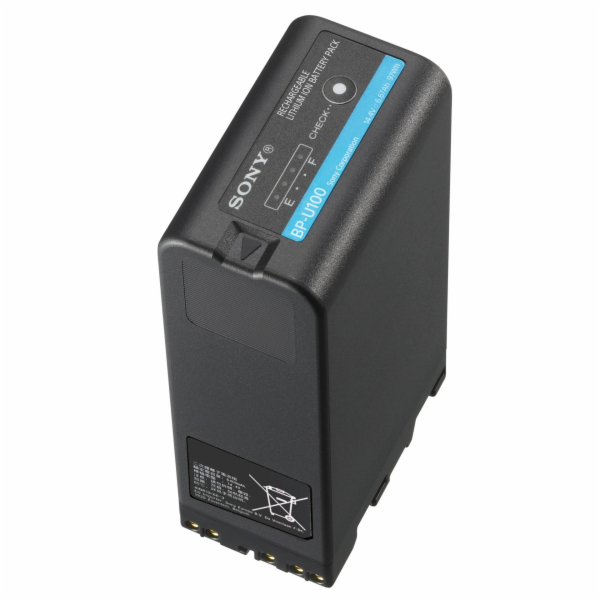 Sony BP-U100 U100 bat. Pack