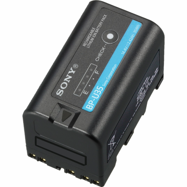 Sony BP-U35 U35 bat. Pack