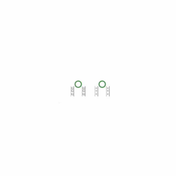 QNAP Rack Silde Rail Kit RAIL-E03 for ES2486dc