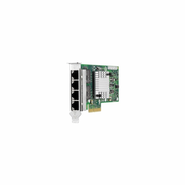 HPE Ethernet 1Gb 4-port BASE-T I350-T4 OCP3 Adapter Gen10...