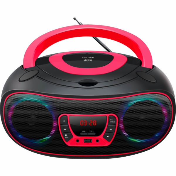 Denver TCL-212BT