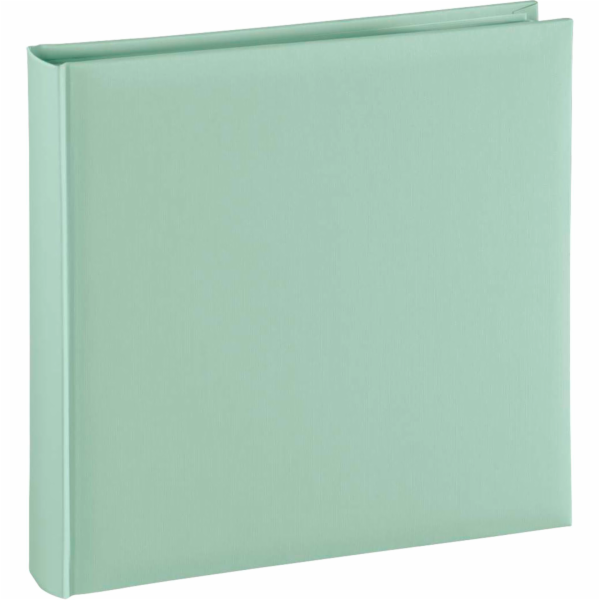Hama Fine Art Jumbo-Album  30x30 80 white pages green    ...