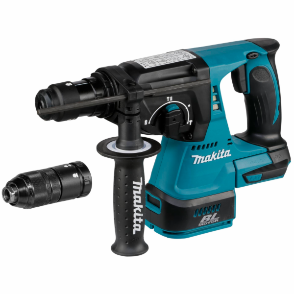 Makita DHR243ZJ aku vrtací kladivo