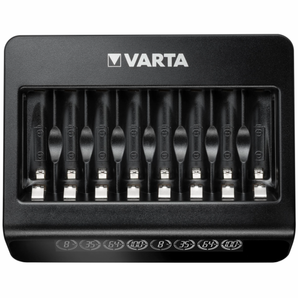 Varta LCD Multi Charger 57671101401  bez baterii 