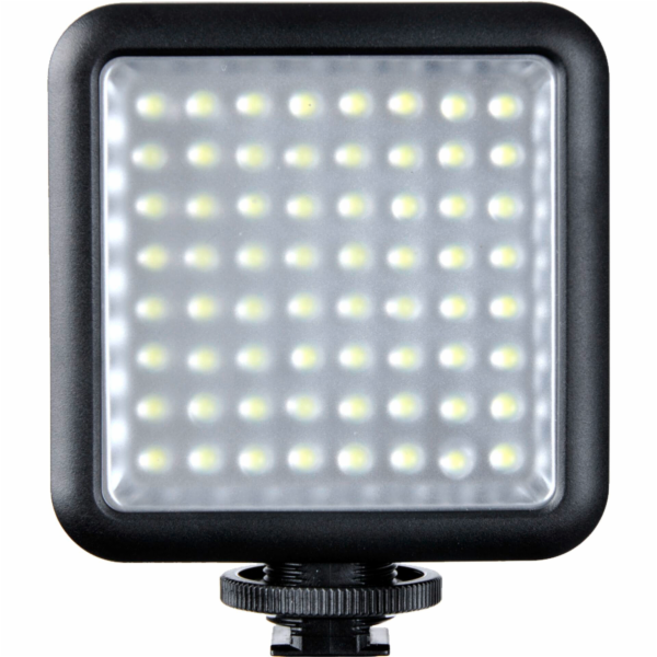 Godox LED64 videolampa