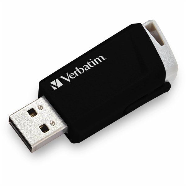 Verbatim Store n Click      32GB USB 3.2 Gen 1 49307