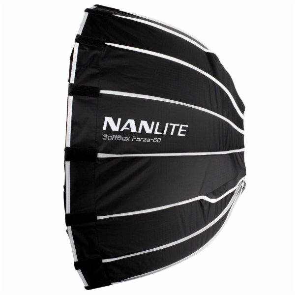 Nanlite SB-FZ 60  Parabol Softbox for Forza 60 60B 150