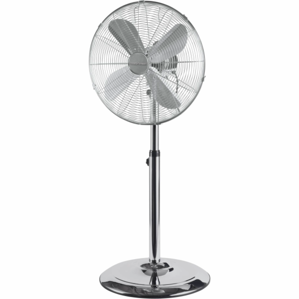 ProfiCare VL 3064 MS inox  40 cm kov stojanový ventilátor