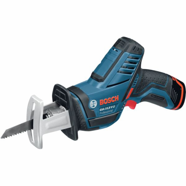 Pila mečová aku Bosch GSA 10,8 V-LI Professional solo